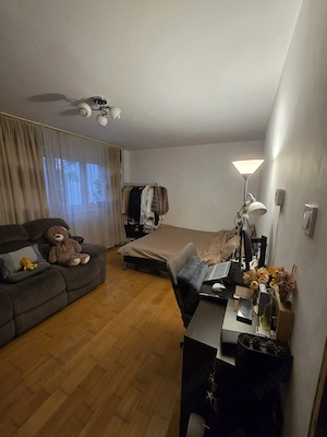 Theodor Pallady - Ozana apartament 3 camere decomandat