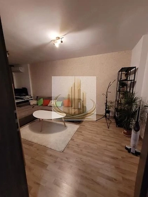 Apartament 2 Camere | City of Mara | Decomandat | 55 mp - imagine 2