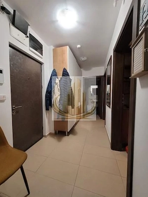 Apartament 2 Camere | City of Mara | Decomandat | 55 mp - imagine 8
