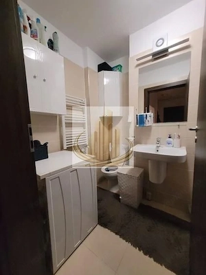 Apartament 2 Camere | City of Mara | Decomandat | 55 mp - imagine 6