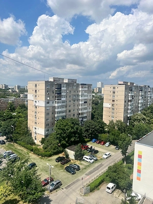 Proprietar vand apartament 2 camere decomandat, Ploiești Vest, Aleea Iezerului - imagine 8