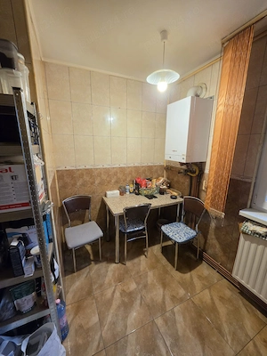 Theodor Pallady - Ozana apartament 3 camere decomandat - imagine 5