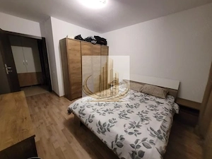 Apartament 2 Camere | City of Mara | Decomandat | 55 mp - imagine 3