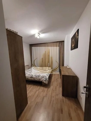 Apartament 2 Camere | City of Mara | Decomandat | 55 mp - imagine 4