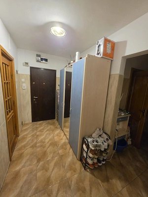Theodor Pallady - Ozana apartament 3 camere decomandat - imagine 8