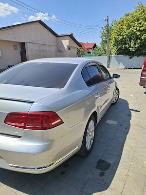 Vinzare VW Passat  - imagine 7