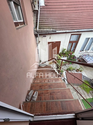 Vand casa zona Muncitoresc  - imagine 10
