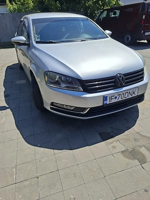 Vinzare VW Passat  - imagine 10
