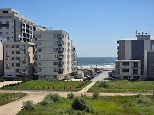 Apartament 2 camere cu vedere la mare, Mamaia Nord - inclusiv pe timpul verii - imagine 8