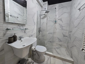 Apartament 2 camere cu vedere la mare, Mamaia Nord - inclusiv pe timpul verii - imagine 6