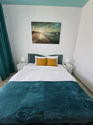 Apartament 2 camere cu vedere la mare, Mamaia Nord - inclusiv pe timpul verii - imagine 3