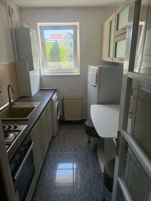 Apartament 2 camere zona Avram Iancu - imagine 2