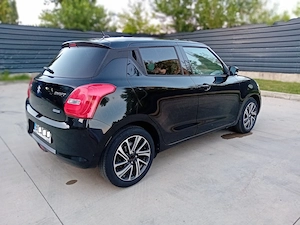 Suzuki Swift 1.2 Benzina - Hybrid - 83 Cp - Fabricatie 2021 - Face-Lift - Euro 6- Full Option !!! - imagine 4