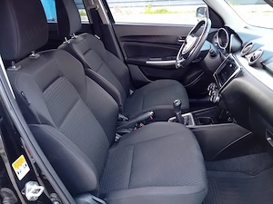 Suzuki Swift 1.2 Benzina - Hybrid - 83 Cp - Fabricatie 2021 - Face-Lift - Euro 6- Full Option !!! - imagine 6