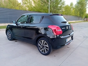 Suzuki Swift 1.2 Benzina - Hybrid - 83 Cp - Fabricatie 2021 - Face-Lift - Euro 6- Full Option !!! - imagine 3