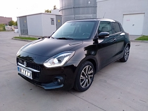 Suzuki Swift 1.2 Benzina - Hybrid - 83 Cp - Fabricatie 2021 - Face-Lift - Euro 6- Full Option !!! - imagine 2
