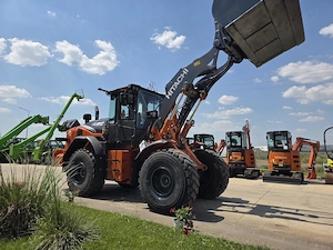 Incarcator Hitachi zw180-7, Full Option, 2 h, 13.294km, cupa 3mc Impecabil-99.900 eur+Tva - imagine 7