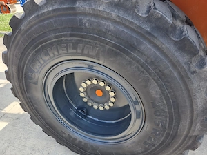 Incarcator Hitachi zw180-7, Full Option, 2 h, 13.294km, cupa 3mc Impecabil-99.900 eur+Tva - imagine 19