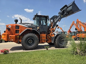 Incarcator Hitachi zw180-7, Full Option, 2 h, 13.294km, cupa 3mc Impecabil-99.900 eur+Tva - imagine 6