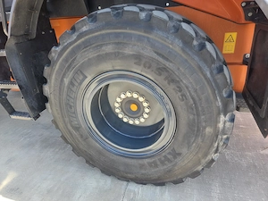 Incarcator Hitachi zw180-7, Full Option, 2 h, 13.294km, cupa 3mc Impecabil-99.900 eur+Tva - imagine 15