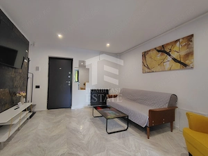 STUDIO centru Predeal | Modern - imagine 5