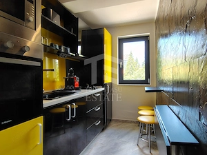 STUDIO centru Predeal | Modern - imagine 7