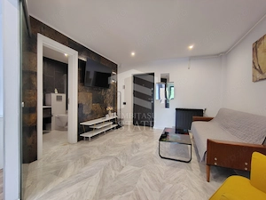 STUDIO centru Predeal | Modern - imagine 13
