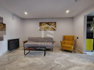 STUDIO centru Predeal | Modern - imagine 12