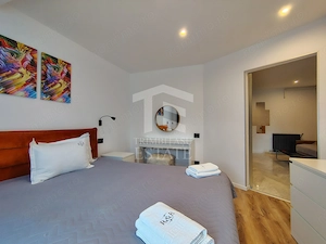 STUDIO centru Predeal | Modern - imagine 10