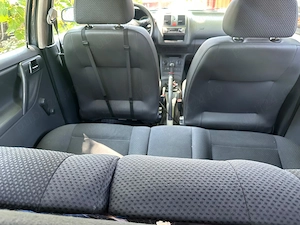 De vanzare autoturism Volkswagen Polo -unic proprietar in Romania - imagine 2