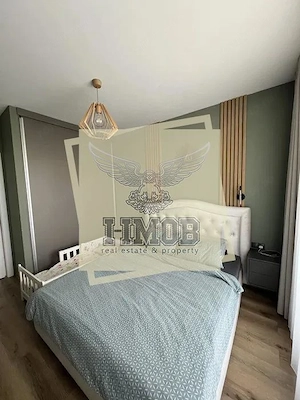 Apartament premium 3 camere  66 mp utili et 1 - imagine 2