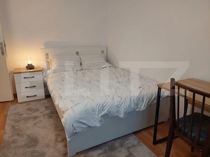 Apartament de inchiriat, 3 camere, 65 mp, Gheorgheni