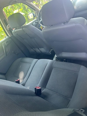 De vanzare autoturism Volkswagen Polo -unic proprietar in Romania - imagine 4