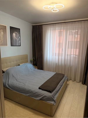 de vanzare apartament 2 camere  - imagine 4