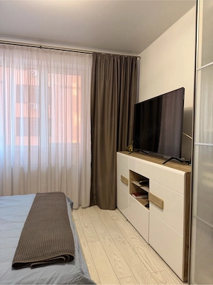 de vanzare apartament 2 camere  - imagine 3