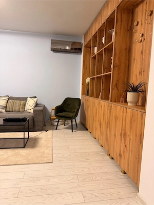 de vanzare apartament 2 camere  - imagine 5