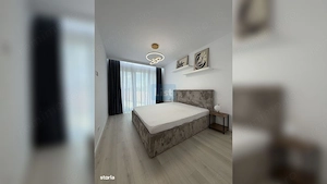 Apartament nou 2 camere, dressing, parcare subterana, central, Oradea