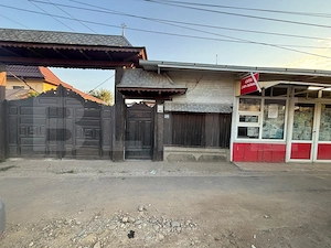  Casă + Spațiu Comercial, 100 mp, DN71  - imagine 3