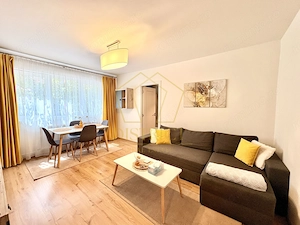 Apartament superb cu 2 camere | Spitalul Județean - imagine 5