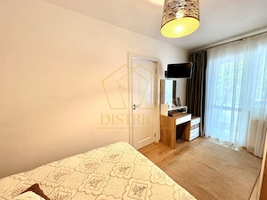 Apartament superb cu 2 camere | Spitalul Județean - imagine 10