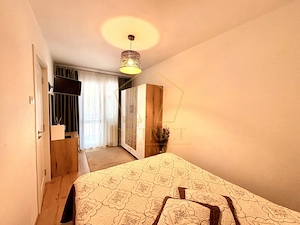 Apartament superb cu 2 camere | Spitalul Județean - imagine 9