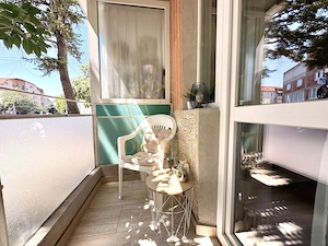 Apartament superb cu 2 camere | Spitalul Județean - imagine 11