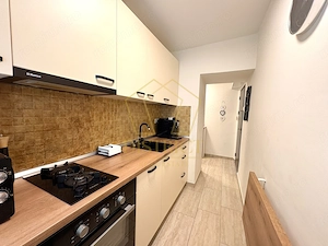 Apartament superb cu 2 camere | Spitalul Județean - imagine 7