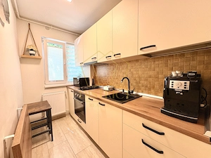 Apartament superb cu 2 camere | Spitalul Județean - imagine 6