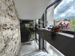 STUDIO centru Predeal | Modern - imagine 17
