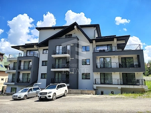 STUDIO centru Predeal | Modern - imagine 20