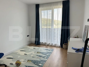 Apartament 4 camere, 90.60 mp, zona Valea Chintaului - imagine 5