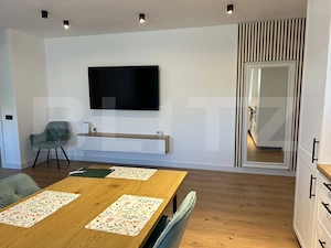 Apartament 4 camere, 90.60 mp, zona Valea Chintaului - imagine 3