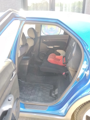 Honda Civic 1.8 benzină - imagine 5