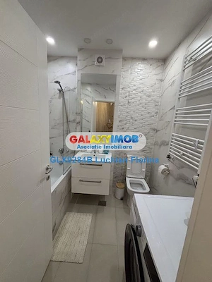 Garsoniera de inchiriat, bloc nou, metrou Anghel Saligny - imagine 7